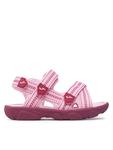Сандалии Joma, розовый - фото