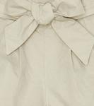 Хлопковые шорты Marise Donsje, зеленый - фото 2