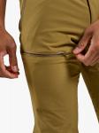 Походные брюки Tenacity Montane, оливковое - фото 2