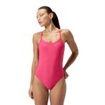 Купальник женский Speedo Clrblck Rcrbck - фото 2