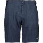 Спортивные шорты Cmp, темно-синий - фото