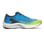 Кроссовки для бега Mizuno Wave Rebellion Flash, желтый - фото 5