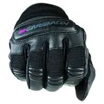 Защитные перчатки Garibaldi Skip woman, черный - фото 3