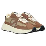 Кроссовки No Name Carter Fly Protect, бежевый - фото 2