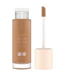 Праймер CATRICE Soft Glam Filter Fluid Glow Booster, Nr. 065 - Tan, 30 ml - фото 2