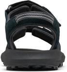 Columbia womens Trailstorm Hiker 2 Strap, Black/Light Cloud - фото 4