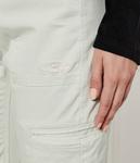 Брюки Aeronautica Militare Regular Fit, экрю - фото 4