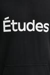Толстовка Études Studio, черный - фото 4
