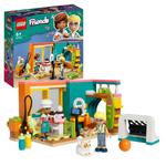 LEGO Friends, блоки, Комната Лео, 41754 - фото
