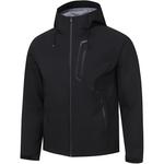 DESCENTE Куртка унисекс черная, Black - фото 4