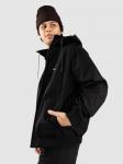 Куртка Volcom Raynan 10K Jacke, black - фото 3