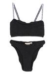 Бикини Merry PARAMIDONNA, черный - фото