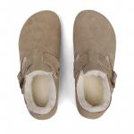 Биркеншток обувь унисекс Khadgar, хаки/серый - фото 11