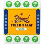 Tiger Balm Белый - - Бальзам для мышц - 30 грамм - фото 3