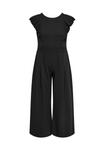 Комбинезон ONLY Carmakoma Jumpsuit, Black - фото 5