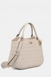 Сумка ВАЛЛА Guess, бежевый - фото 2