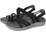 Сандалии Merrell Harbor Backstrap, черный - фото