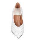 Туфли Laurence Dacade, белый - фото 4