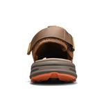 Сандалии Jeep River Trekking Shoes Men - фото 9