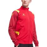 Куртка мужская KELME, синий - фото 10