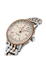 Часы navitimer automatic 41 Breitling - фото 3
