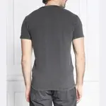 Футболка Murble обычного кроя Replay, черный - фото 3