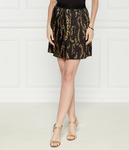 Юбка Versace Jeans Couture, черный - фото 3