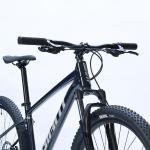 Горный велосипед Giant Talon 4 Mtb, 27,5", размер S, черный - фото 9
