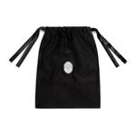 Кроссовки женские Swarovski x Nike Air Max Plus, черный/белый - фото 10