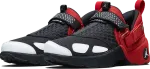 Кроссовки Jordan Trunner LX OG Black Gym Red, черный - фото 2