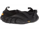 Кроссовки V-Aqua Vibram FiveFingers, черный - фото 2