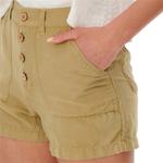 Прогулочные шорты Rip Curl SWC, оливковый - фото 6