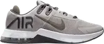 Кроссовки Nike Air Max Alpha Trainer 4 'Light Iron Ore', серый - фото 2