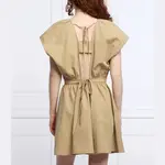 Платье Twin-Set, коричневый - фото 3