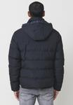 Куртка Koroshi Winter jacket, Antracita Anthracite/Anthracite - фото 2