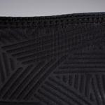 Шарф-труба Keepdry 500 для взрослых черный KIPSTA, черный/серый асфальт - фото 7