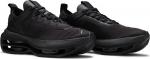 Кроссовки Nike Wmns Zoom Double Stacked 'Triple Black', черный - фото 9