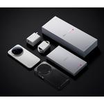 Смартфон Xiaomi 17 Ultra (CN), 16Гб/1Тб, Dual NanoSIM, белый - фото 2