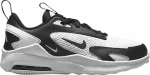 Кроссовки Nike Air Max Bolt PS 'White Black', белый - фото