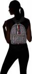 Рюкзак Tommy Hilfiger Jaden Plus Women's, черный/белый - фото 4