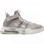 Кроссовки Nike Air Edge 270, бежевый - фото