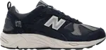 Кроссовки New Balance 878 'Navy Silver', синий - фото 2