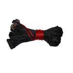 Рептух Fouganza для сена, черный - фото 3