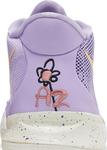 Кроссовки Nike Kyrie 7 GS 'Daughters', фиолетовый - фото 8