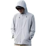 Солнцезащитная одежда унисекс Jeep, цвет Mist Gray - фото 8