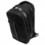 LINING Сумка рюкзак унисекс черный, Black - фото 5