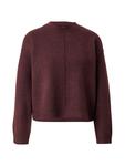 Свитер VERO MODA VMBESTI, Wine Red - фото