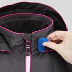 Самоклеящиеся заплатки Quechua для ремонта дыр - фото 8