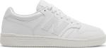 Кроссовки New Balance 480 'White', белый - фото 2