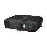 Проектор Epson PowerLite 1288, черный - фото 2